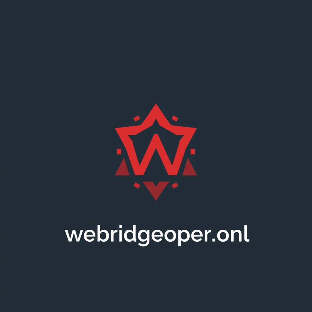 Webridgeoper